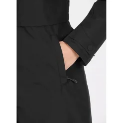 Whistler Beklædning|Vintertøj-Mullie V2 W Parka W-Pro 10000