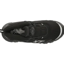 Whistler Vinterfodtøj|Vinterstøvler-Nocara Q-lock Vandtæt Vinterstøvle Børn