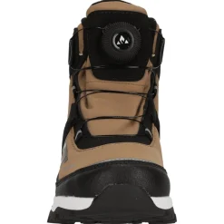 Whistler Vinterfodtøj|Vinterstøvler-Nocara Q-lock Vandtæt Vinterstøvle Børn