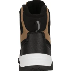 Whistler Vinterfodtøj|Vinterstøvler-Nocara Q-lock Vandtæt Vinterstøvle Børn