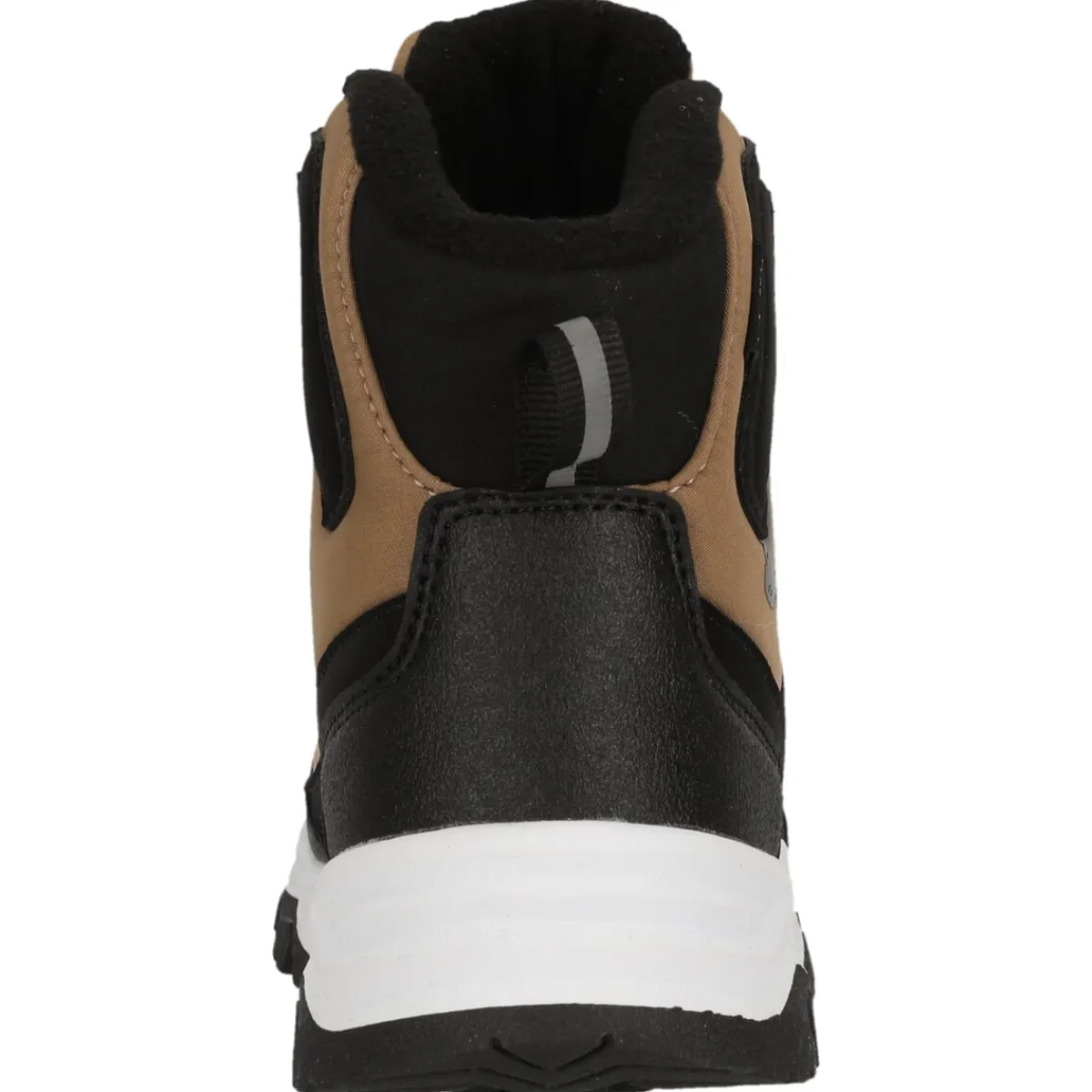 Whistler Vinterfodtøj|Vinterstøvler-Nocara Q-lock Vandtæt Vinterstøvle Børn