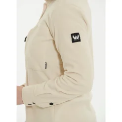 Whistler Beklædning|Vintertøj-Noelle Polar Fleecetrøje Dame