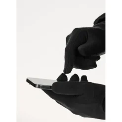 Whistler Vintertøj|Vintertøj-Nutria Merinould Handsker