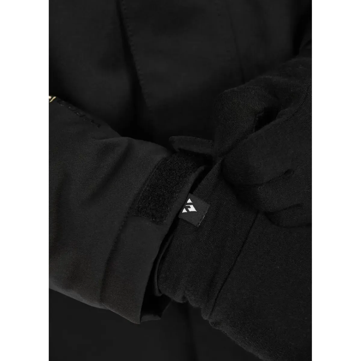 Whistler Vintertøj|Vintertøj-Nutria Merinould Handsker