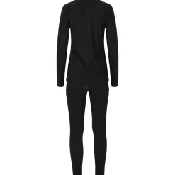 Whistler Skitøj|Vintertøj-Oppdal Skiundertøj Sæt Dame