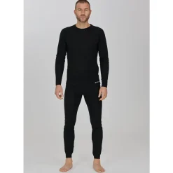 Whistler Skitøj|Vintertøj-Oppdal Skiundertøj Sæt Herre