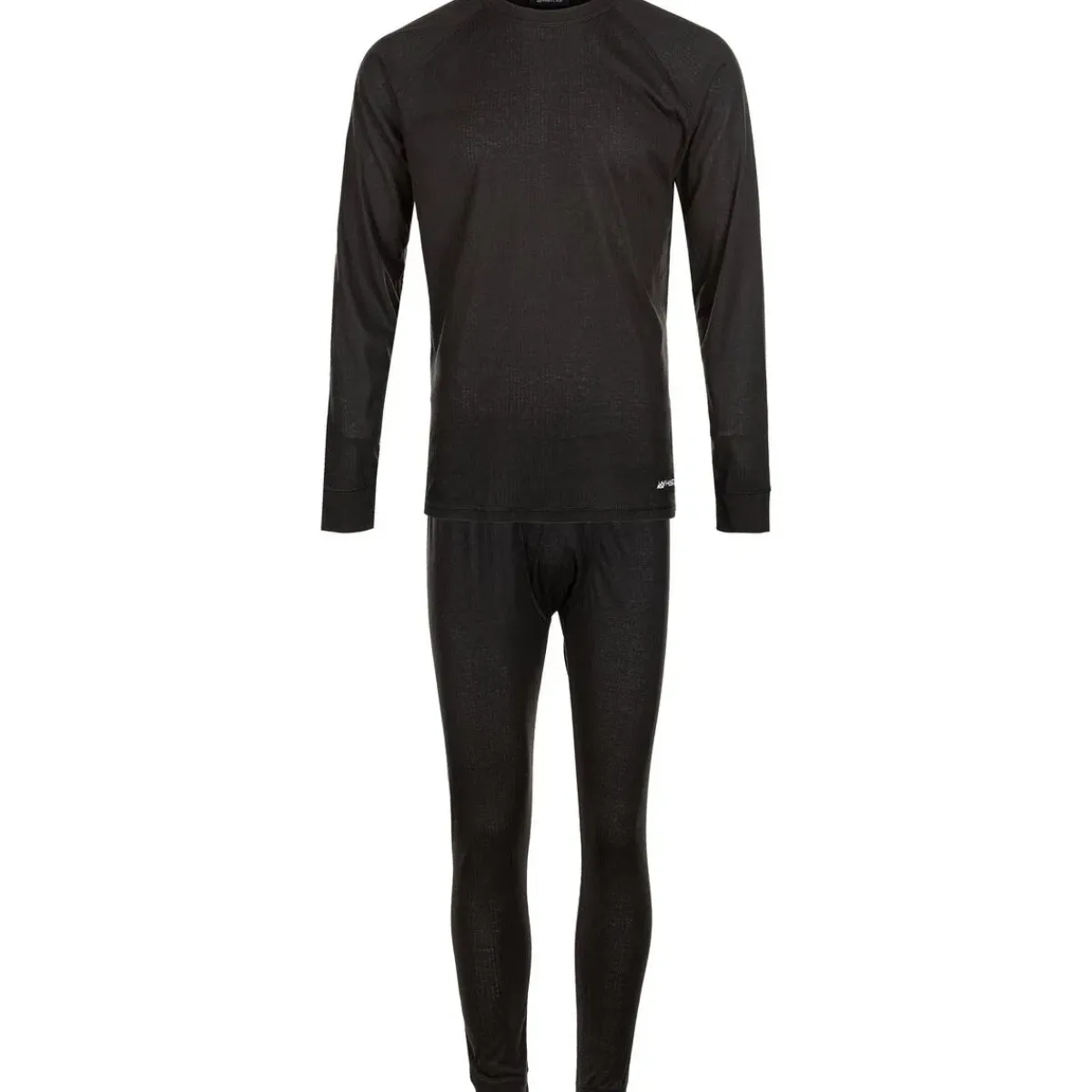 Whistler Skitøj|Vintertøj-Oppdal Skiundertøj Sæt Herre