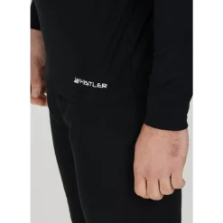 Whistler Skitøj|Vintertøj-Oppdal Skiundertøj Sæt Herre