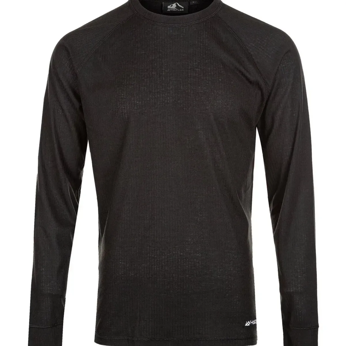 Whistler Skitøj|Vintertøj-Oppdal Skiundertøj Sæt Herre