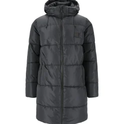 Whistler Vintertøj-Pearson Long Puffer Vinterfrakke Herre 1188 Salute