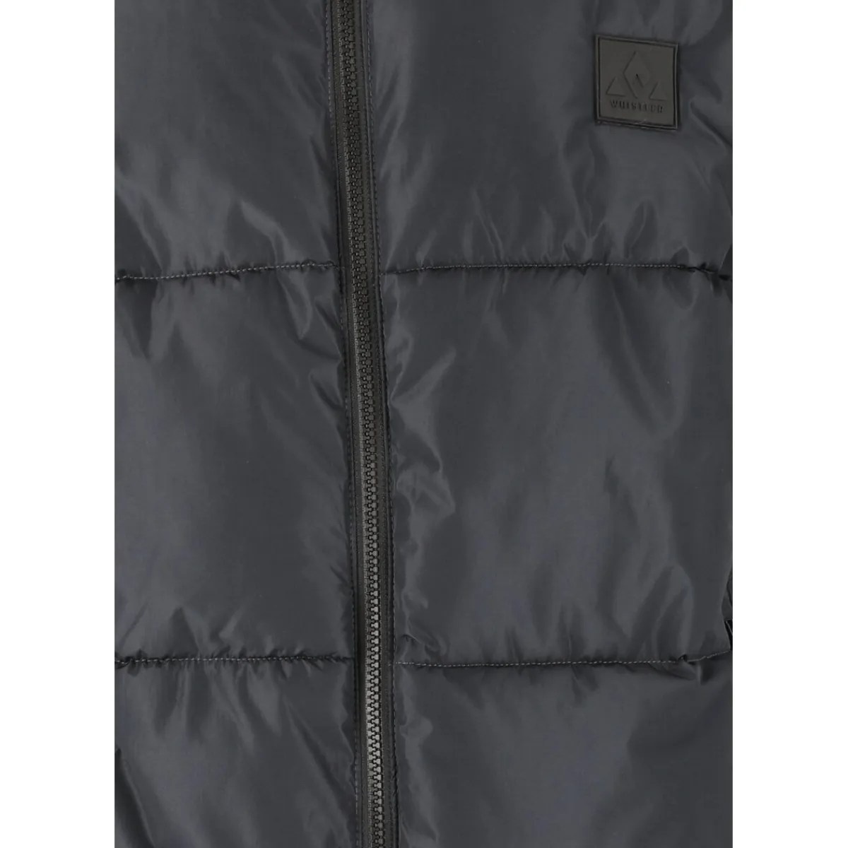 Whistler Vintertøj-Pearson Long Puffer Vinterfrakke Herre 1188 Salute