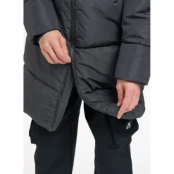 Whistler Vintertøj-Pearson Long Puffer Vinterfrakke Herre 1188 Salute