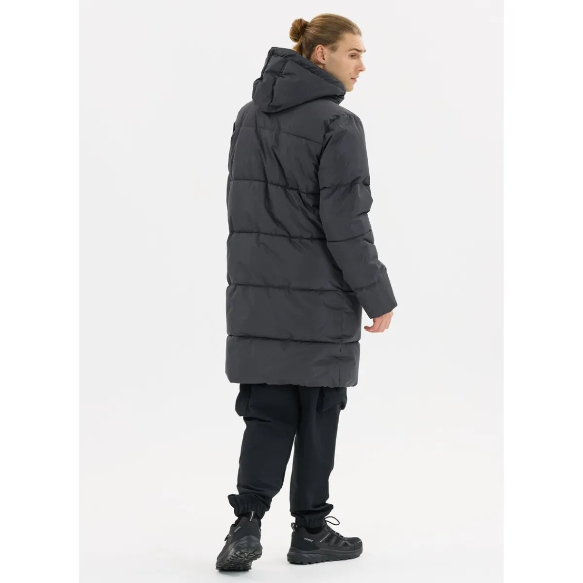 Whistler Vintertøj-Pearson Long Puffer Vinterfrakke Herre 1188 Salute