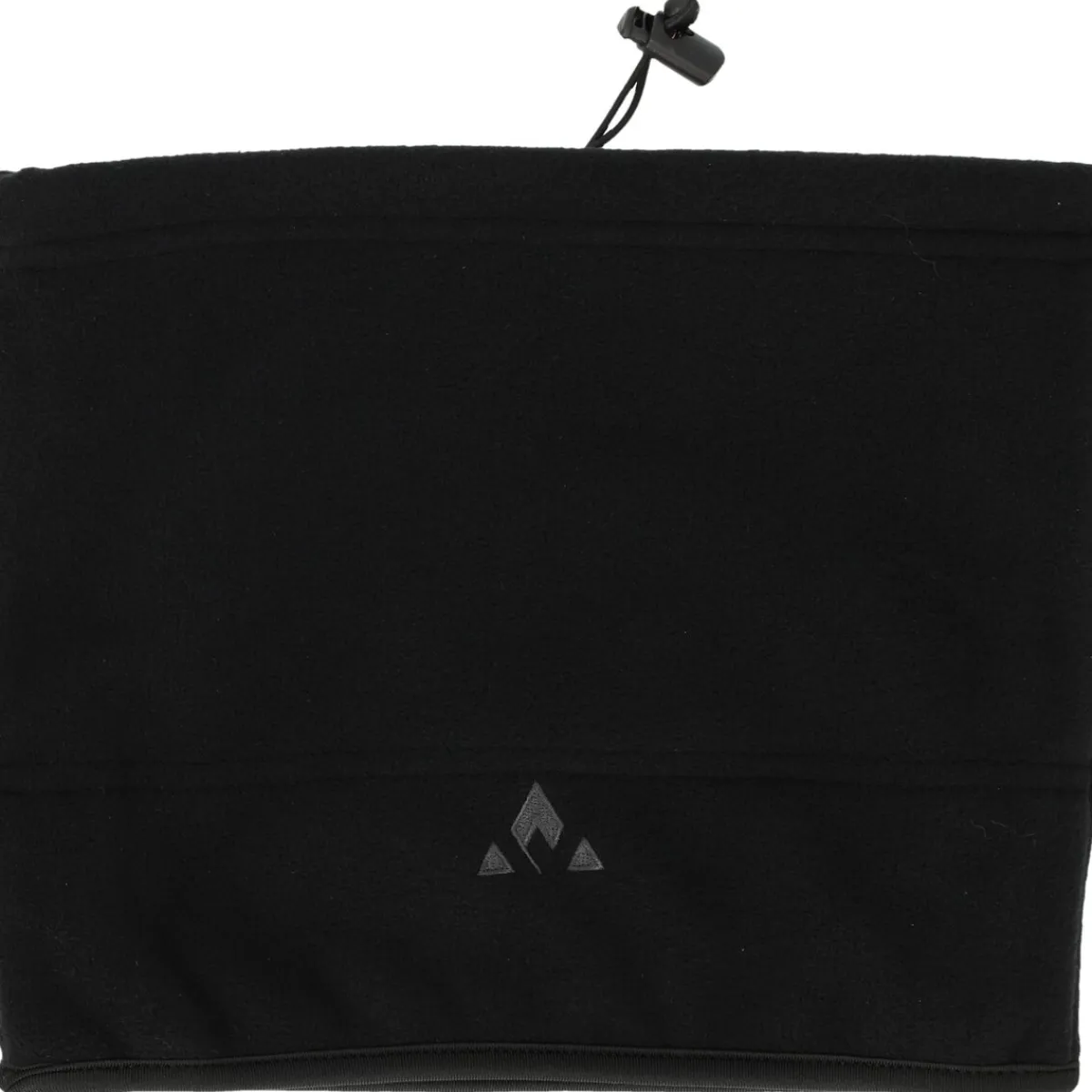 Whistler Vintertøj-Picton Windblock Halsedisse 1001 Black