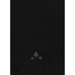 Whistler Vintertøj-Picton Windblock Halsedisse  1001 Black 