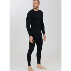 Whistler Vintertøj|Skitøj-Pree Seamless Skiundertøj Herre