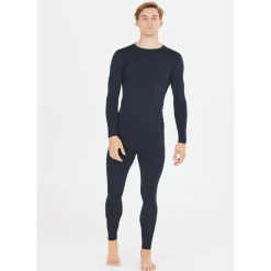 Whistler Vintertøj|Vintertøj-Pree Seamless Skiundertøj Herre