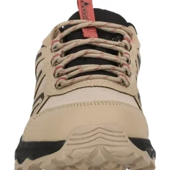 Whistler Vinterfodtøj|Fodtøj-Qisou Vandtæt Vandresko Dame, simply taupe  1136 Simply Taupe