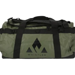 Whistler Rejsetasker|Duffelbags-Rhorsh 60L Duffelbag