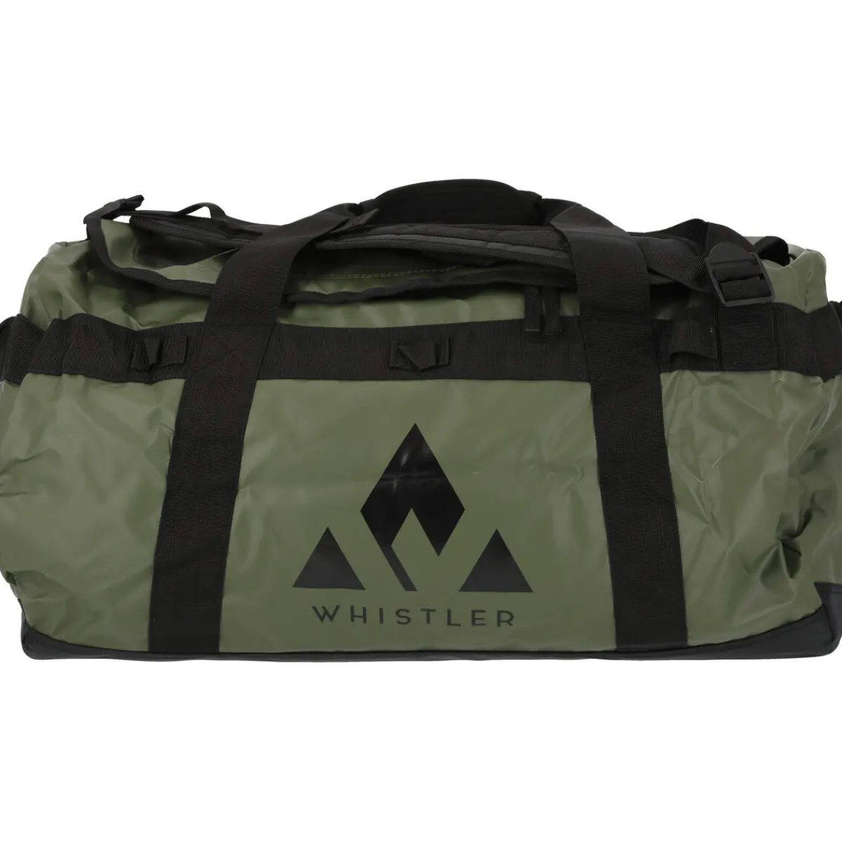 Whistler Rejsetasker|Duffelbags-Rhorsh 60L Duffelbag