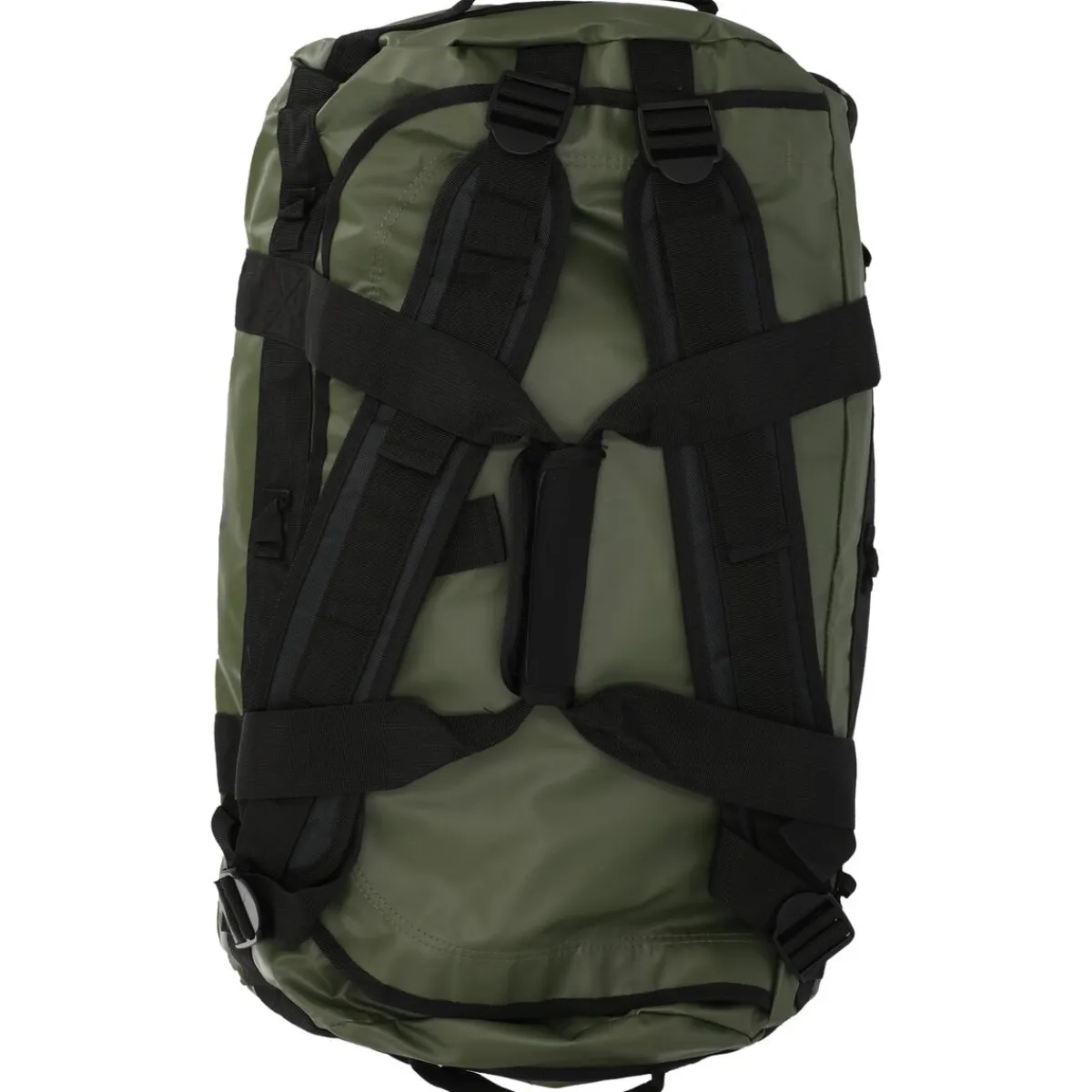 Whistler Rejsetasker|Duffelbags-Rhorsh 60L Duffelbag