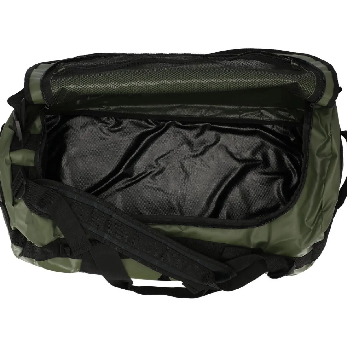 Whistler Rejsetasker|Duffelbags-Rhorsh 60L Duffelbag