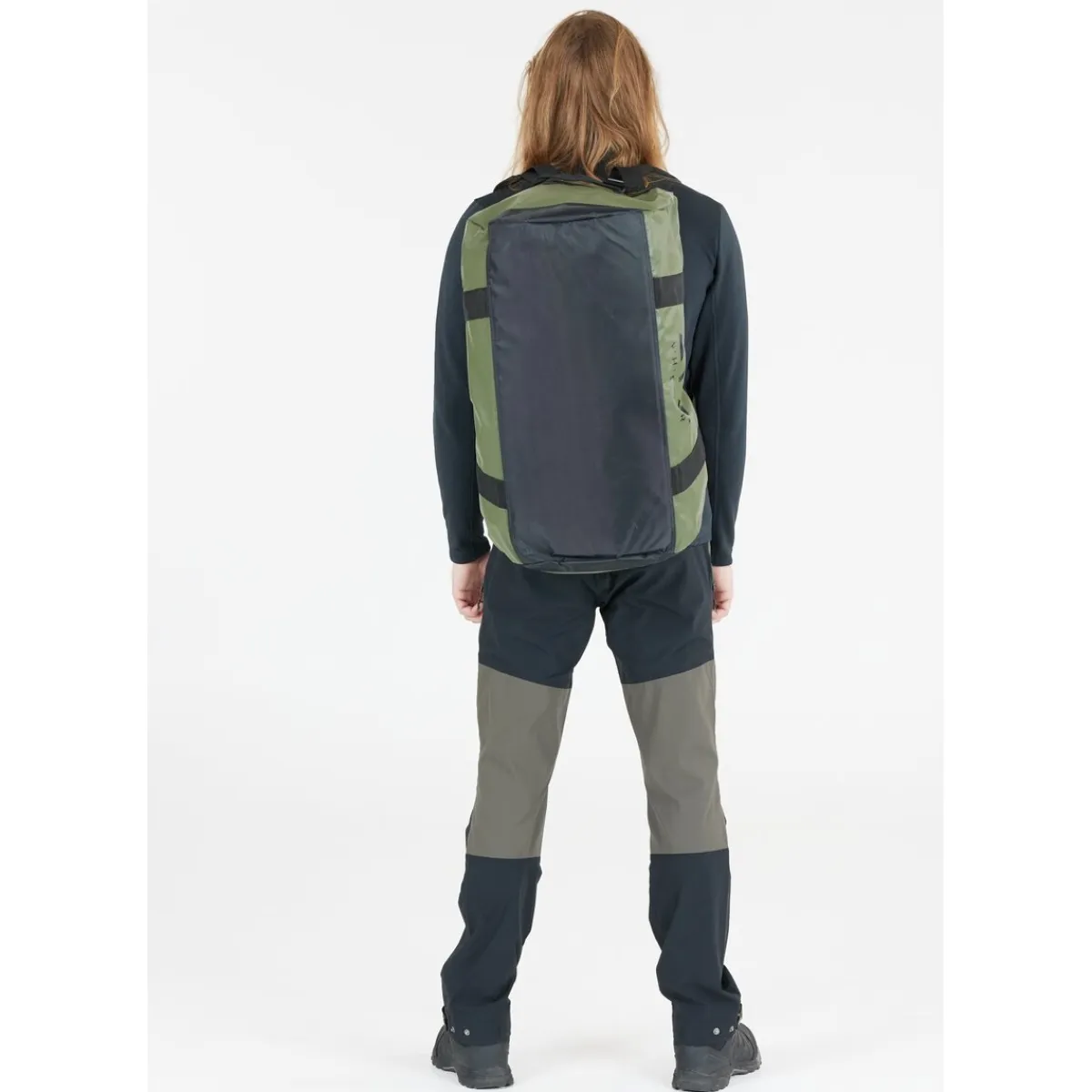 Whistler Rejsetasker|Duffelbags-Rhorsh 60L Duffelbag