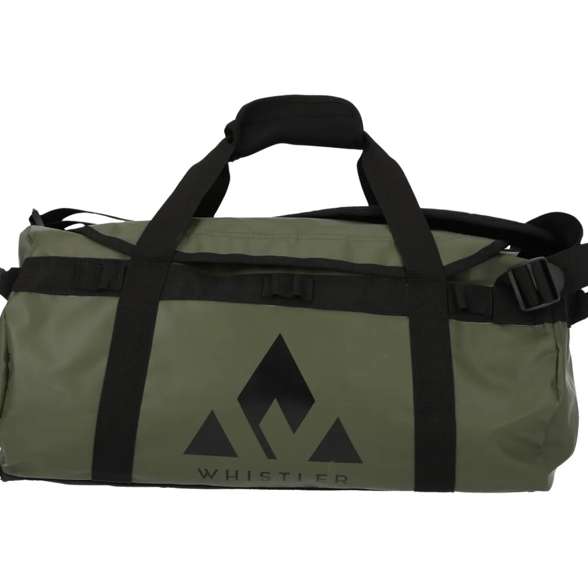 Whistler Rejsetasker|Duffelbags-Rhorsh 40L Duffelbag