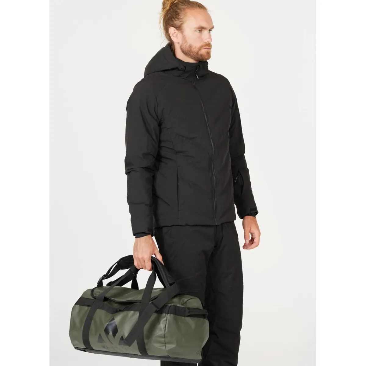 Whistler Rejsetasker|Duffelbags-Rhorsh 40L Duffelbag