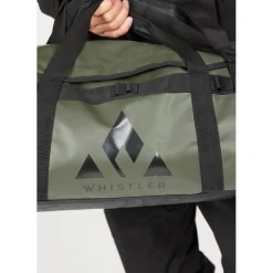 Whistler Rejsetasker|Duffelbags-Rhorsh 40L Duffelbag