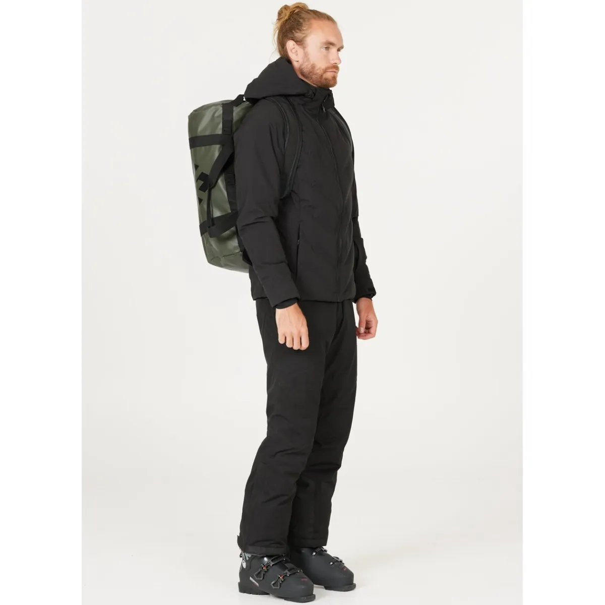 Whistler Rejsetasker|Duffelbags-Rhorsh 40L Duffelbag