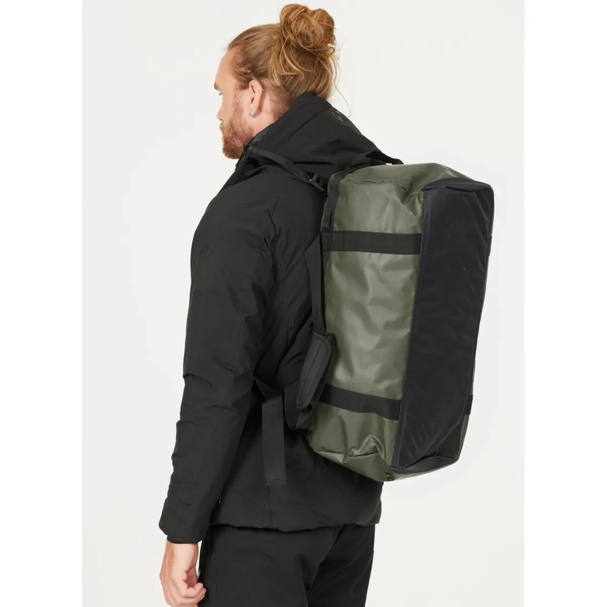 Whistler Rejsetasker|Duffelbags-Rhorsh 40L Duffelbag