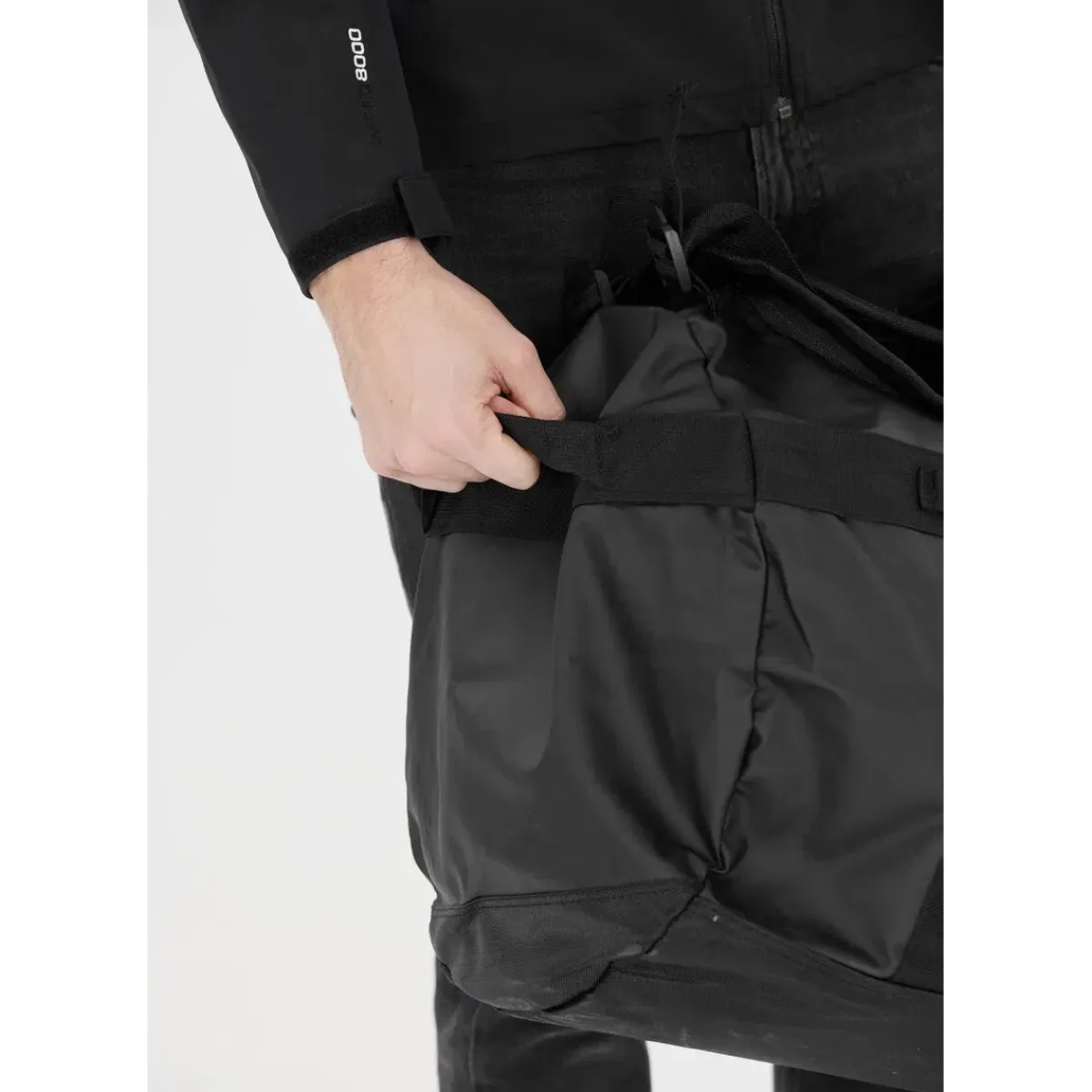 Whistler Rejsetasker|Duffelbags-Rhorsh 85L Duffelbag