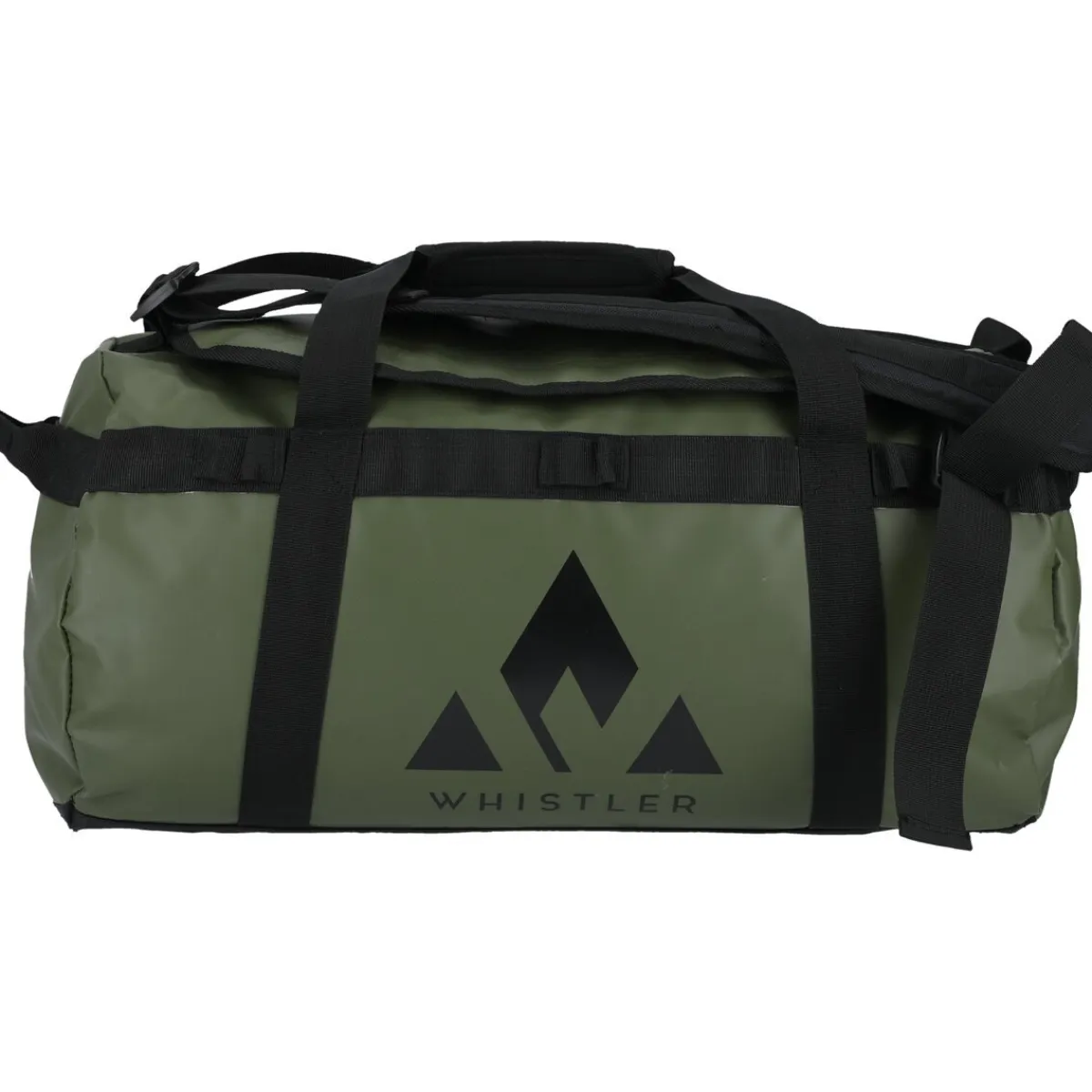 Whistler Rejsetasker|Duffelbags-Rhorsh 85L Duffelbag