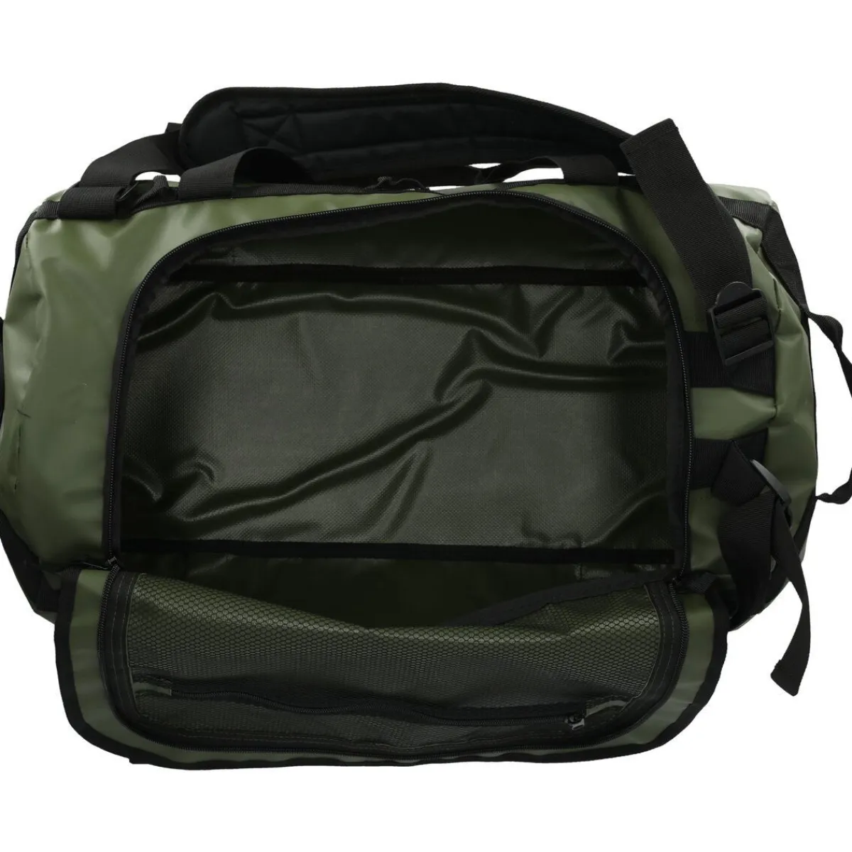 Whistler Rejsetasker|Duffelbags-Rhorsh 85L Duffelbag
