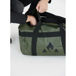 Whistler Rejsetasker|Duffelbags-Rhorsh 85L Duffelbag