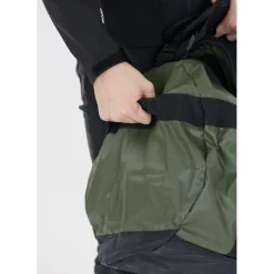 Whistler Rejsetasker|Duffelbags-Rhorsh 85L Duffelbag