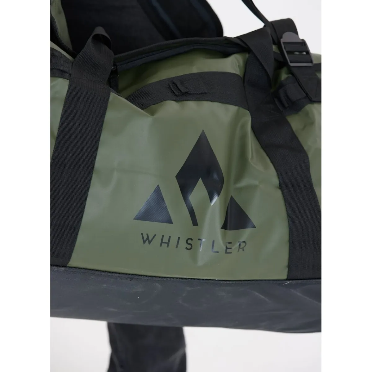 Whistler Rejsetasker|Duffelbags-Rhorsh 85L Duffelbag