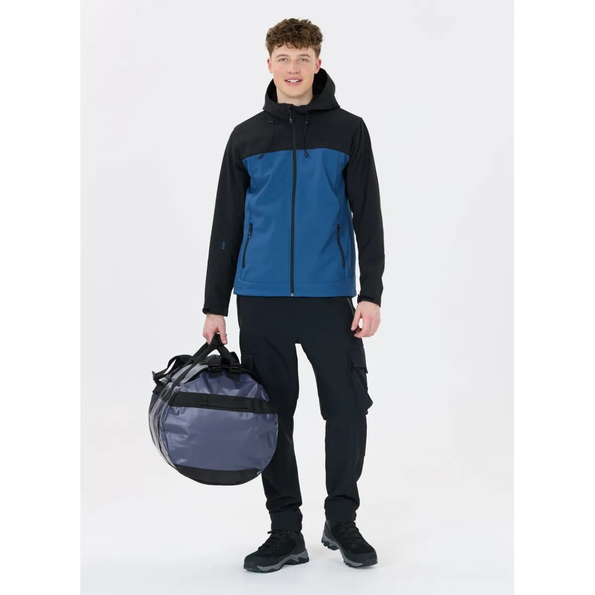 Whistler Rejsetasker|Duffelbags-Rhorsh 85L Duffelbag