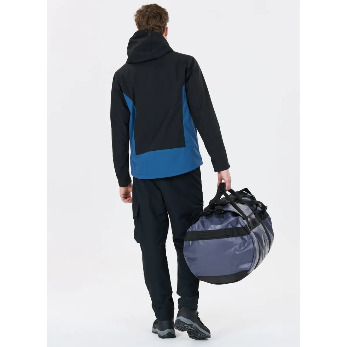 Whistler Rejsetasker|Duffelbags-Rhorsh 85L Duffelbag