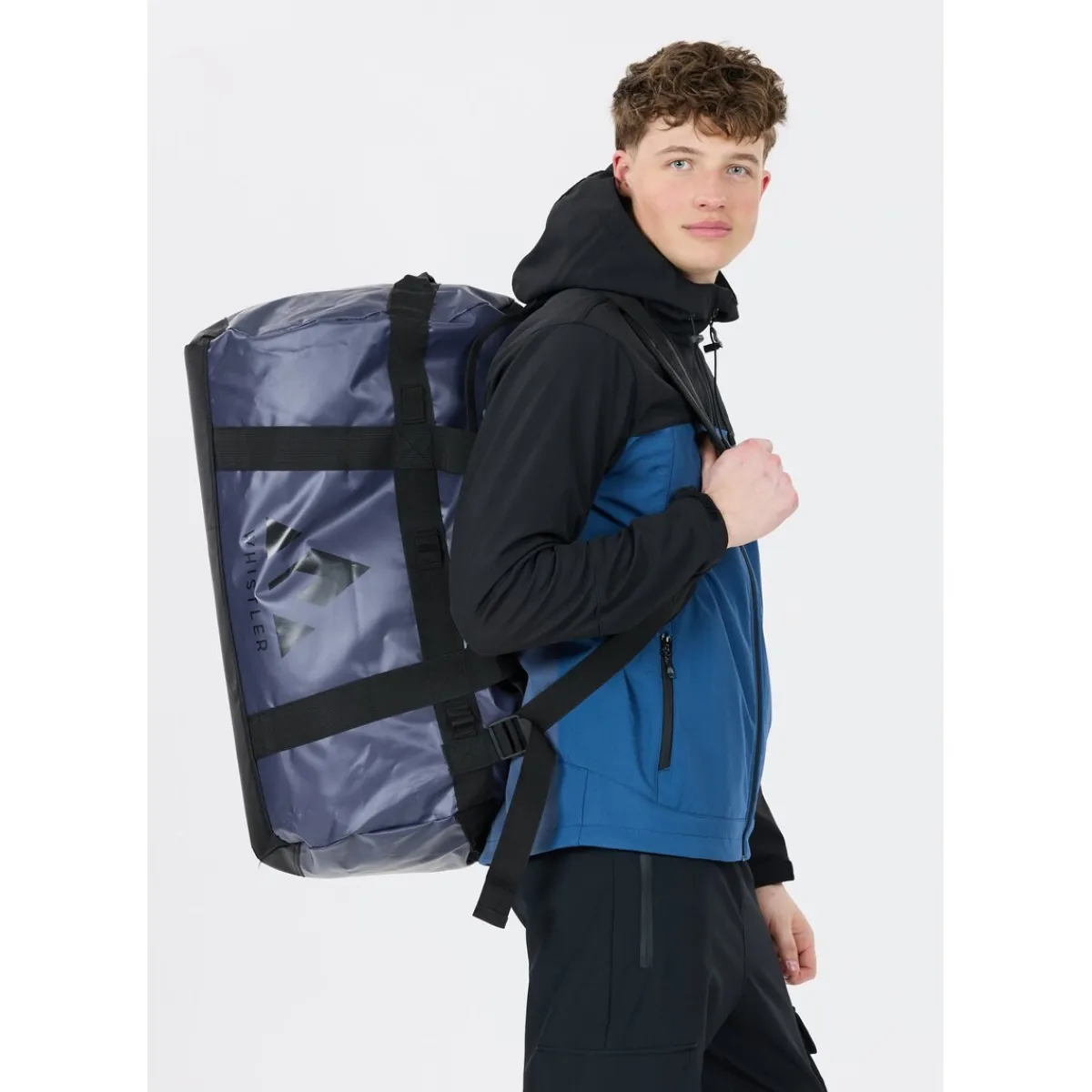 Whistler Rejsetasker|Duffelbags-Rhorsh 85L Duffelbag