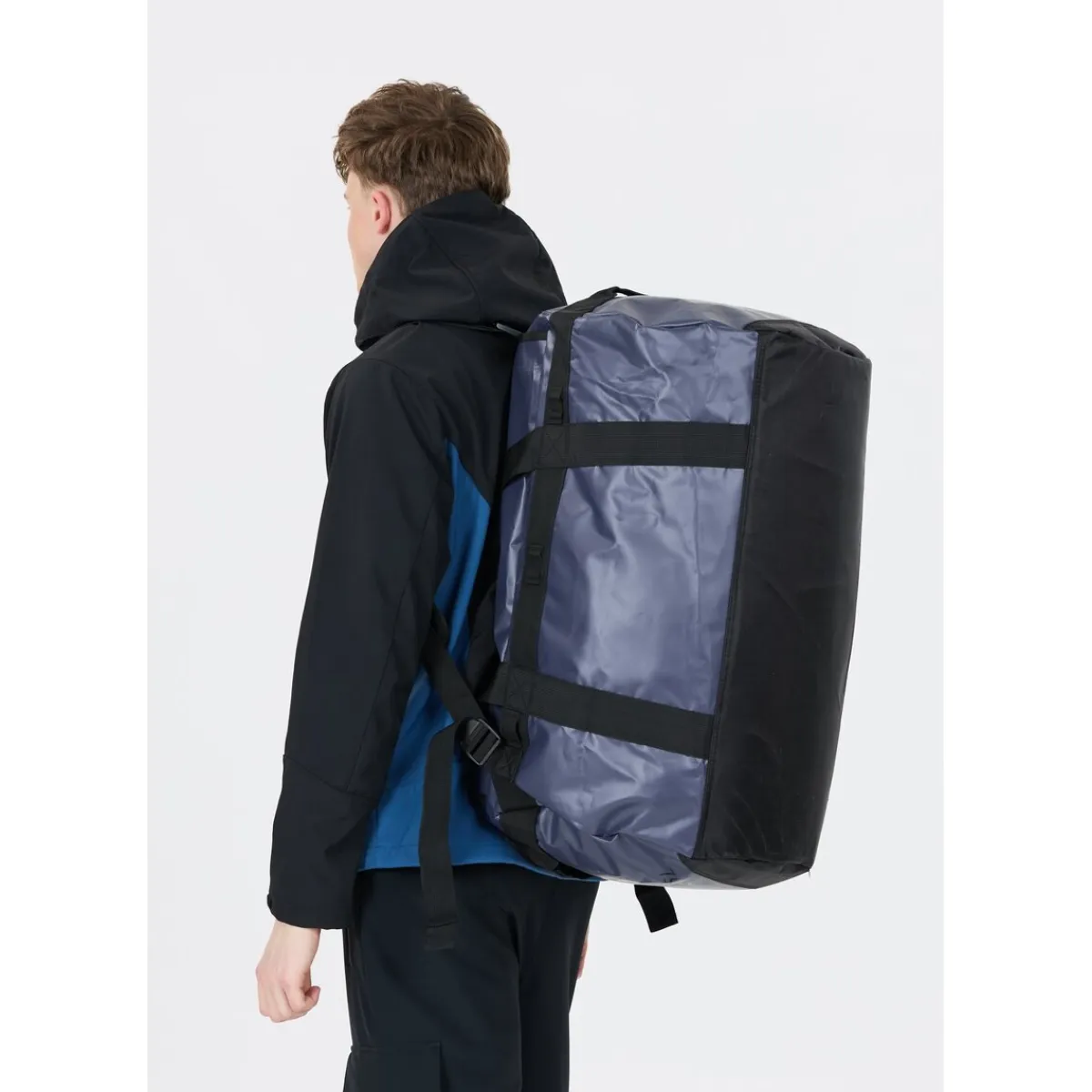 Whistler Rejsetasker|Duffelbags-Rhorsh 85L Duffelbag