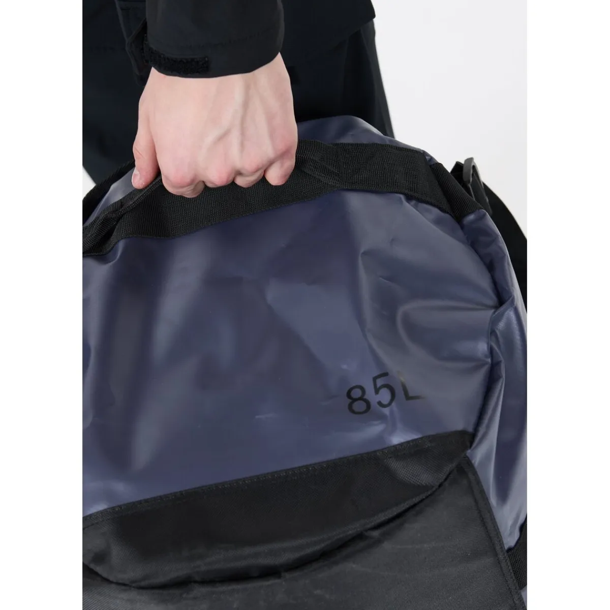 Whistler Rejsetasker|Duffelbags-Rhorsh 85L Duffelbag