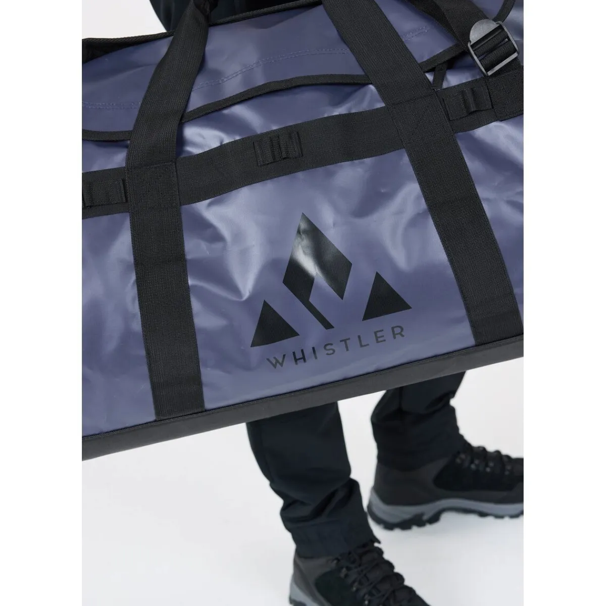 Whistler Rejsetasker|Duffelbags-Rhorsh 85L Duffelbag