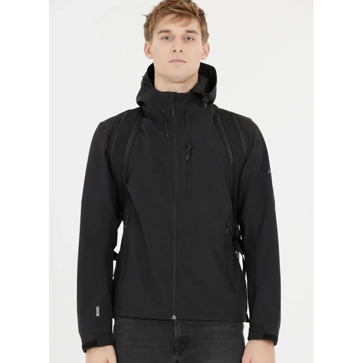 Whistler Rejsetasker|Duffelbags-Rhorsh 40L Duffelbag