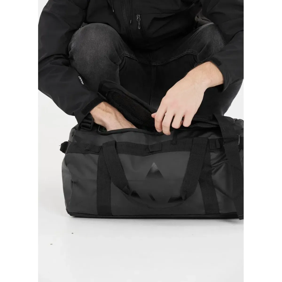 Whistler Rejsetasker|Duffelbags-Rhorsh 40L Duffelbag