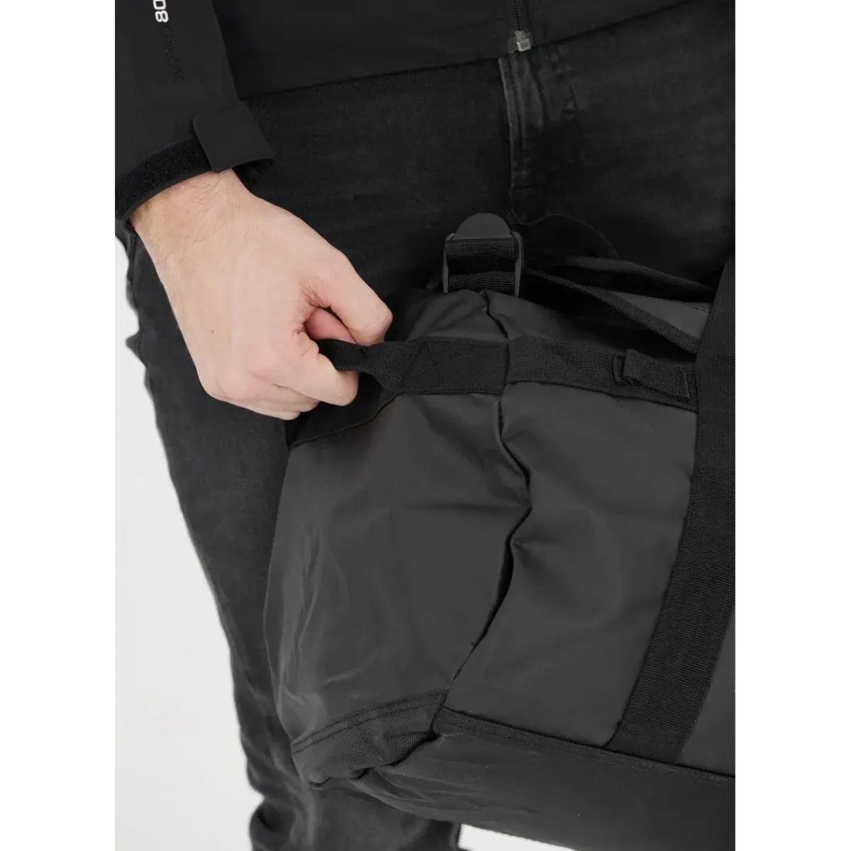 Whistler Rejsetasker|Duffelbags-Rhorsh 40L Duffelbag