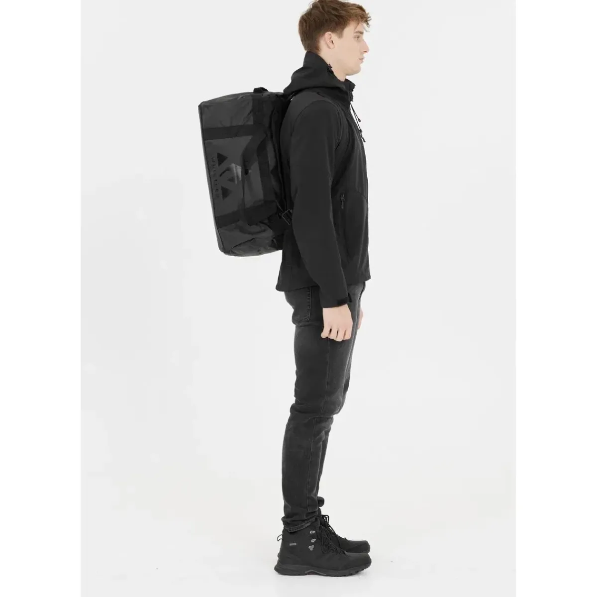 Whistler Rejsetasker|Duffelbags-Rhorsh 40L Duffelbag