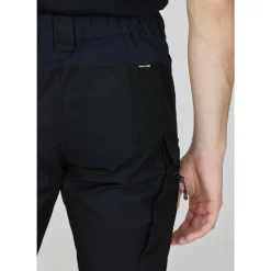 Whistler Beklædning|Outdoortøj-Romning Vandrebukser Herre