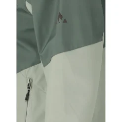 Whistler Beklædning|Outdoortøj-Rosea W-Pro 8000 Softshell Jakke Dame, slate gray 3103 Slate Gray